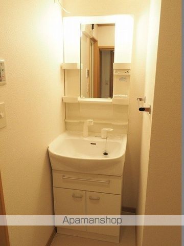 エヴァーグリーンNの内装写真