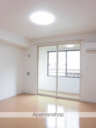 ラッフィナート・ドゥーエ[1LDK/46.28m2]のリビング・居間