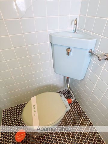 マンション卓の内装写真