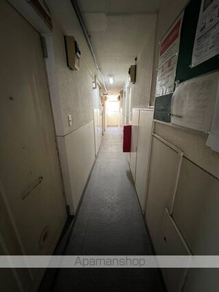 メゾン・ド・富士見町[1R/12.6m2]の共用部7