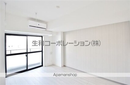 プレミアータ　ルーチェ[1K/27.03m2]の内装2