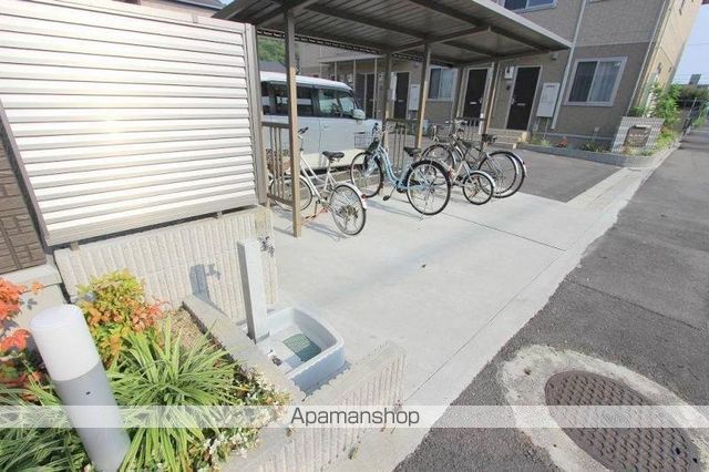 シャインポート屋島IV A棟のその他写真