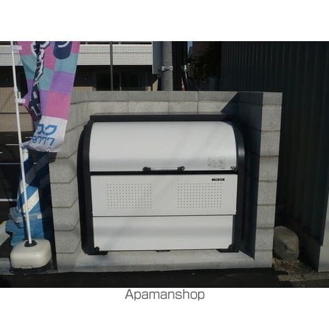 EーCASAのその他写真
