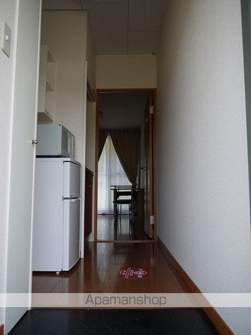 レオパレスディアコートの内装写真
