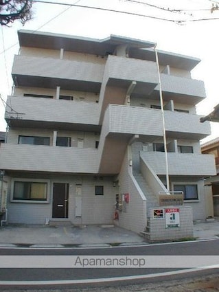 ＧＲＡＮＤ　ＣＯＭＦＯＲＴ[1LDK/50.89m2]の外観1