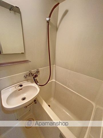 エヴァーグリーン宮前平Iの内装写真