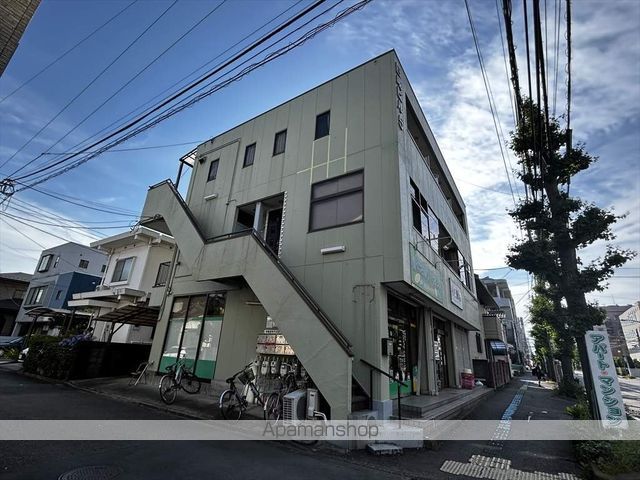 日成ビル5の外観写真
