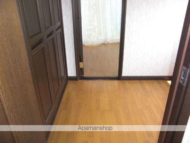 いわき市 1階建 築31年の内装写真