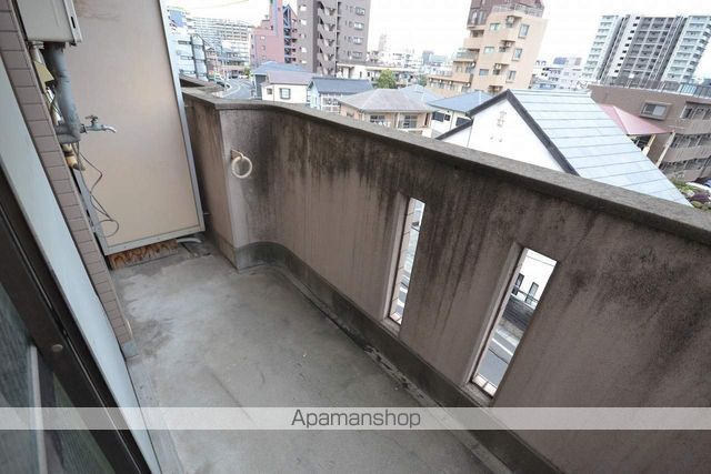ロゼーヌ鴨池の内装写真