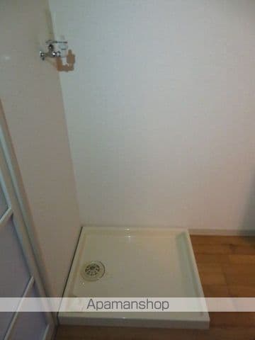 クレストヒルズ北仙台の内装写真