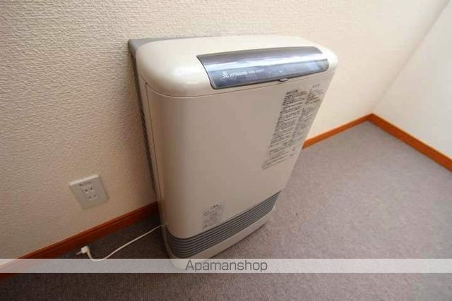 レオパレスサンインレットVの内装写真