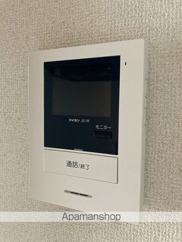 リヴェールTの内装写真