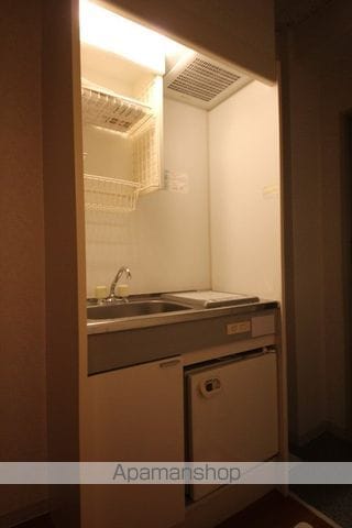 ラ・ヒューメベル豊中の内装写真