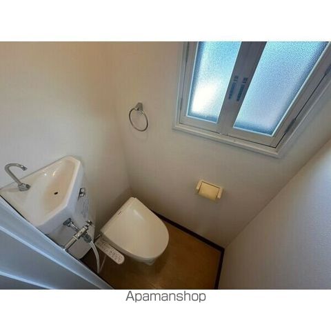 第3サンコーマンションの内装写真