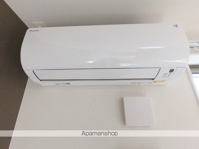 セレーナの内装写真