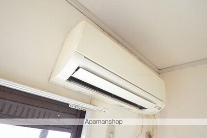 ヴィラ翠町[1K/20m2]のその他設備