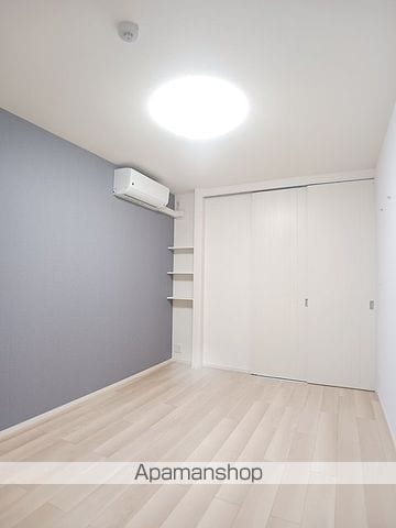 ポムドパン北花田の内装写真
