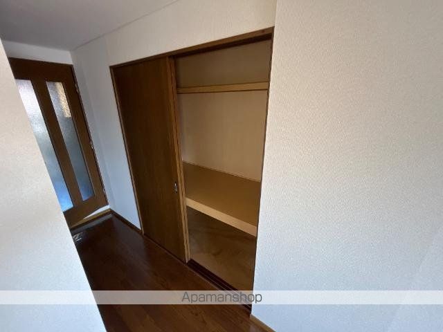 グランディール羽根の内装写真