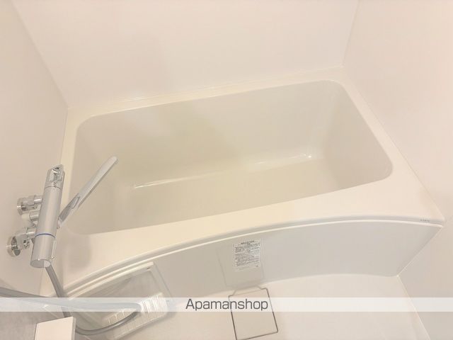 COMFORIA RIB北浜平野町の内装写真