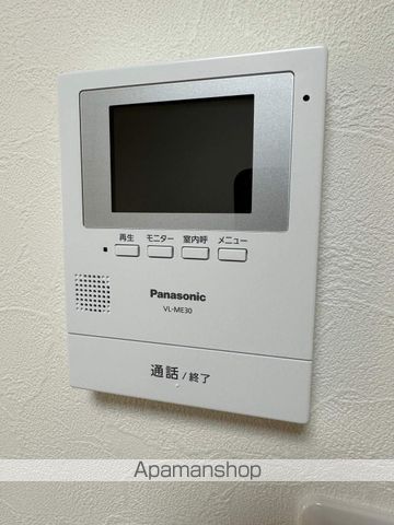 コーポ住吉IIの内装写真