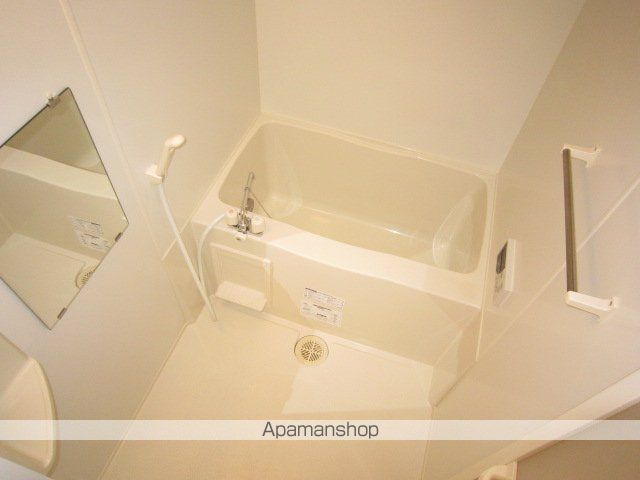 カサベルデ長岡の内装写真