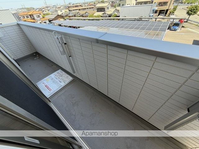 D-ROOM伊賀駅東の内装写真