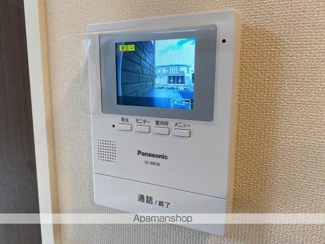 ラグーナ青葉台の内装写真