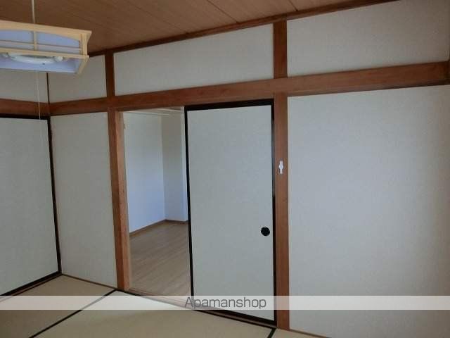 第二みたけマンションの内装写真