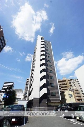 アプリーレ千代田の玄関写真