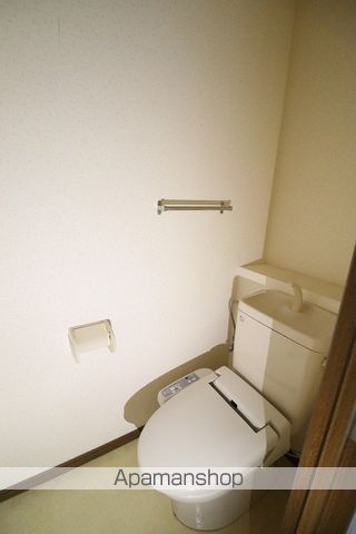 エクメーネ開の内装写真
