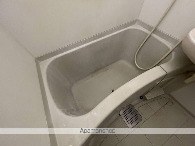 M’Plaza長堀弐番館の内装写真