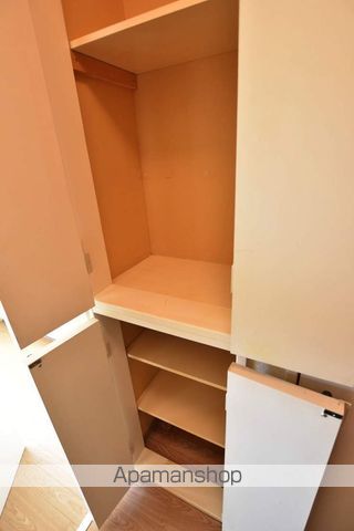 ポート24の内装写真