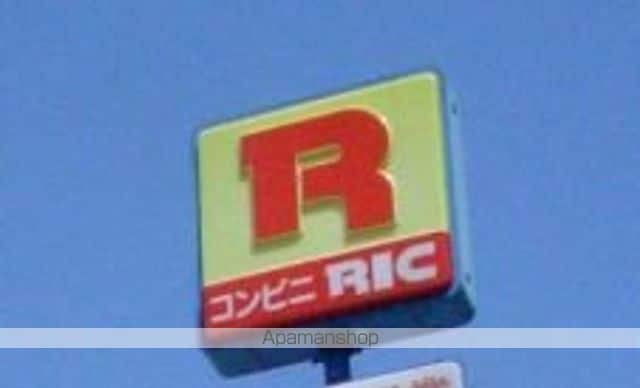 ビレッジハウス瀬高2号棟の周辺写真