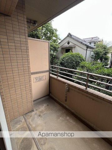 アボリアスコート笹塚EASTの内装写真