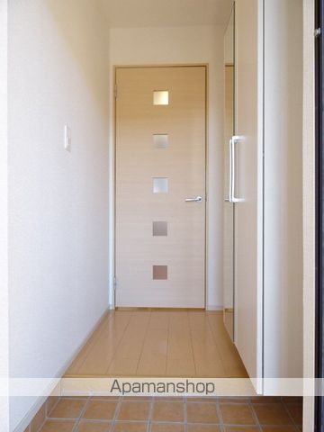 ラハナIの内装写真