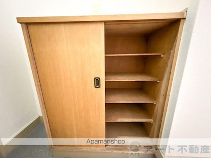 大聖ハイツ　中央棟[2LDK/53.55m2]の共用部7