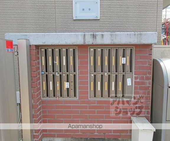 レオパレス深草のその他写真