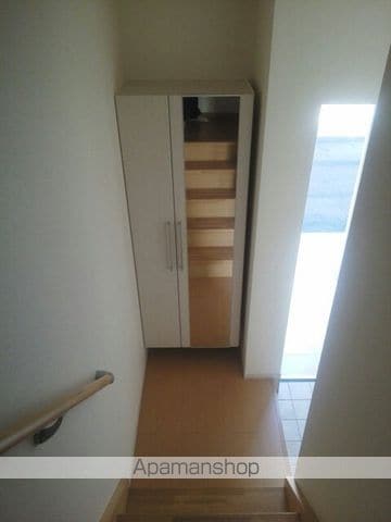 ノーヴァ ミトモIIのその他写真