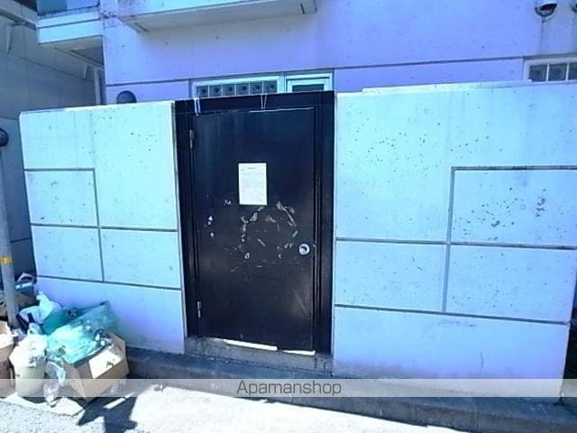 パシフィック南武庫之荘のその他写真