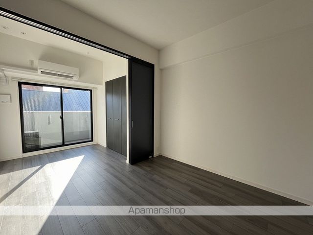 S−RESIDENCE城南通りABREASTの内装写真
