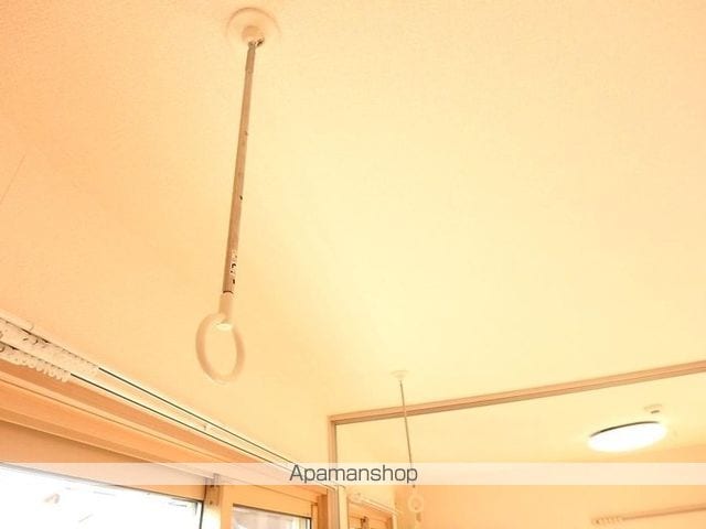 リビングタウン八日市場 Aの内装写真