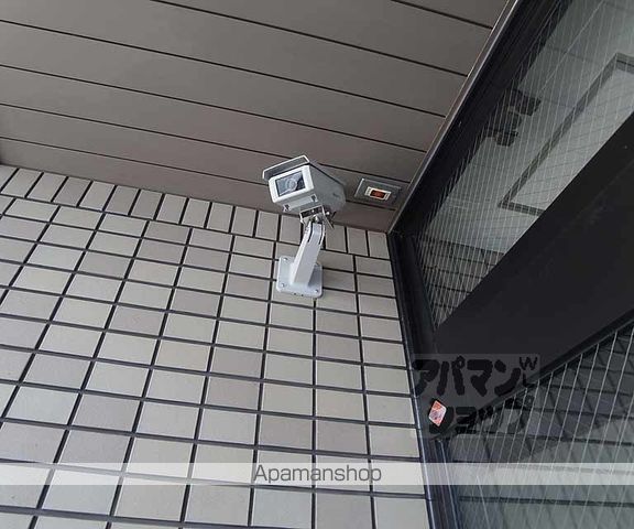 ジュノー雅の内装写真