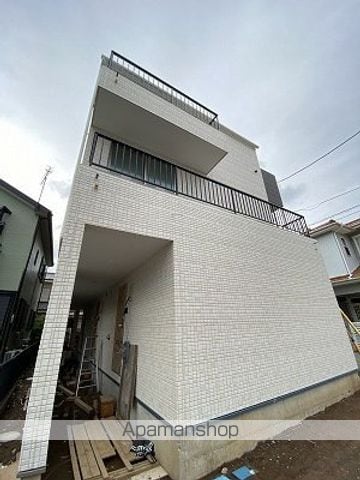 ベルウッド小田原の玄関写真