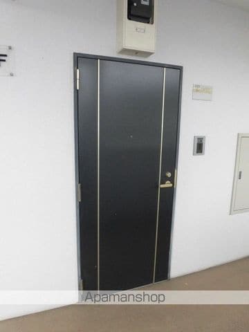 レクシア宮前の内装写真