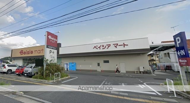ヴィルセーヌ ABの周辺写真