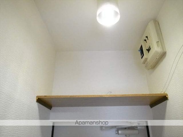 アイアール南郷IXの内装写真
