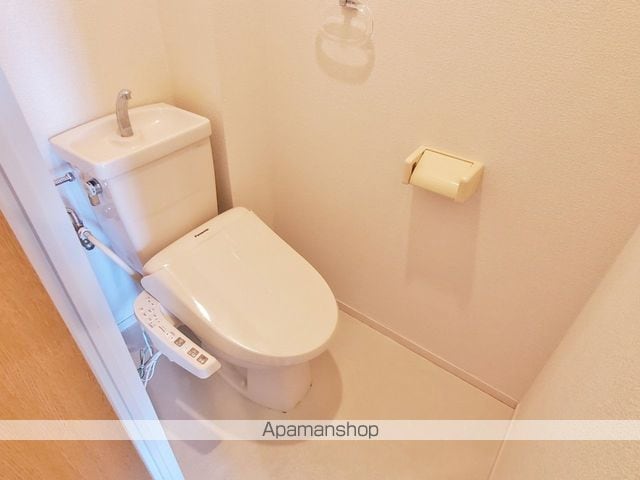 ライフ野江の内装写真