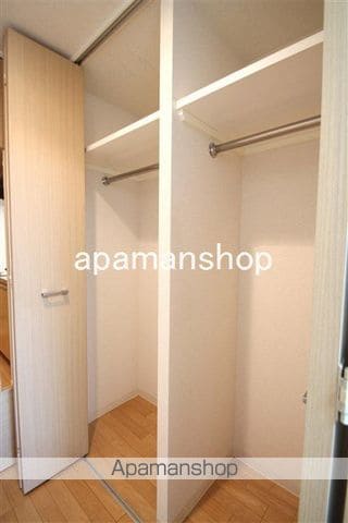 ユーレジデンス淀屋橋の内装写真