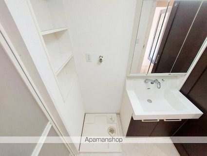 ＶＥＮＴ　ＶＥＲＤＥ　Ｇｒａｎｄｓｉｄｅ[2LDK/59.81m2]のその他部屋・スペース