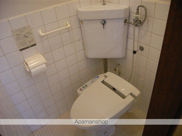 コーポ河中Iの内装写真
